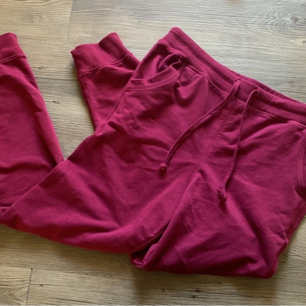 Fashion Nova Joggers